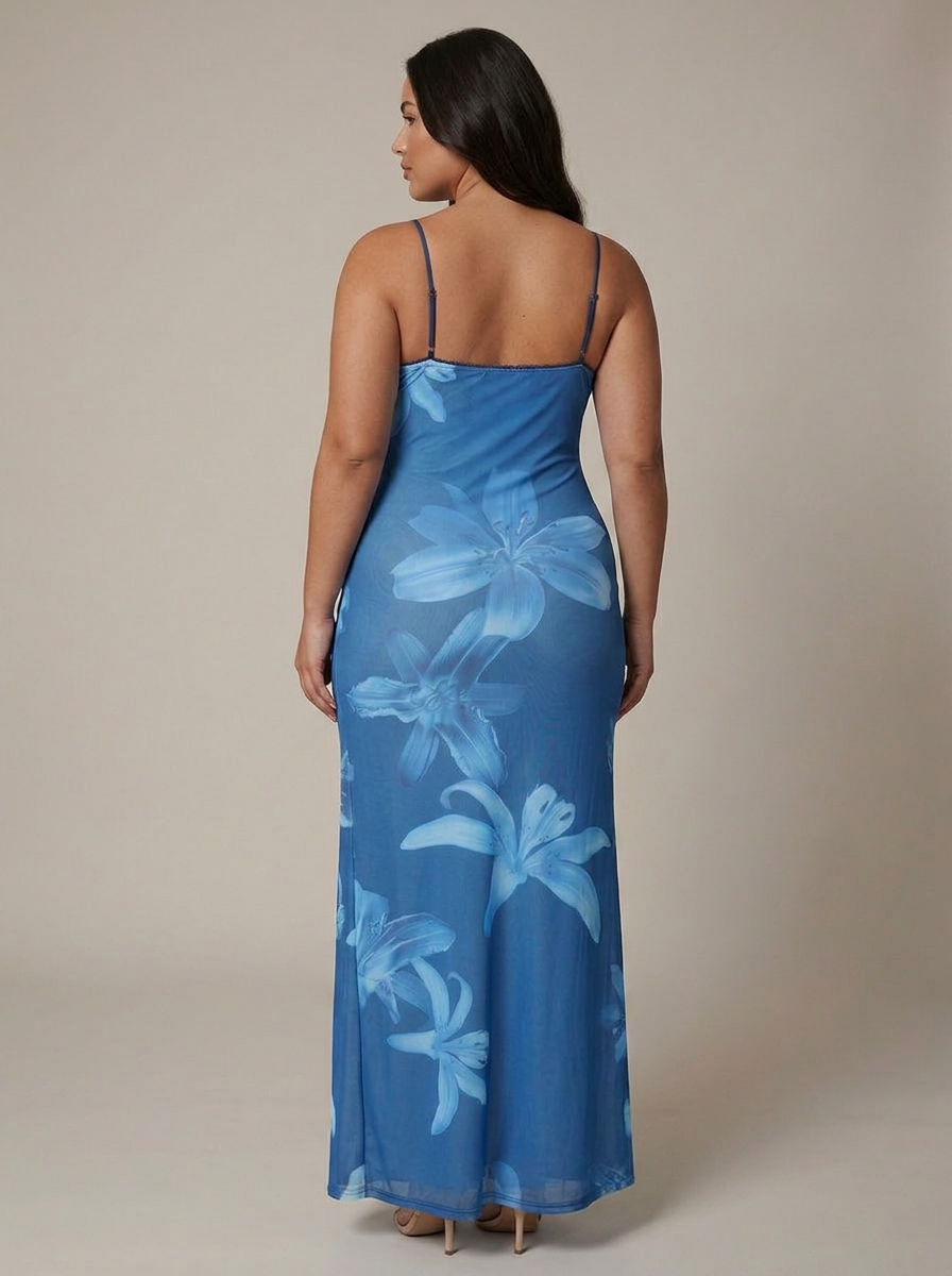 Maeve Maxi Mekko