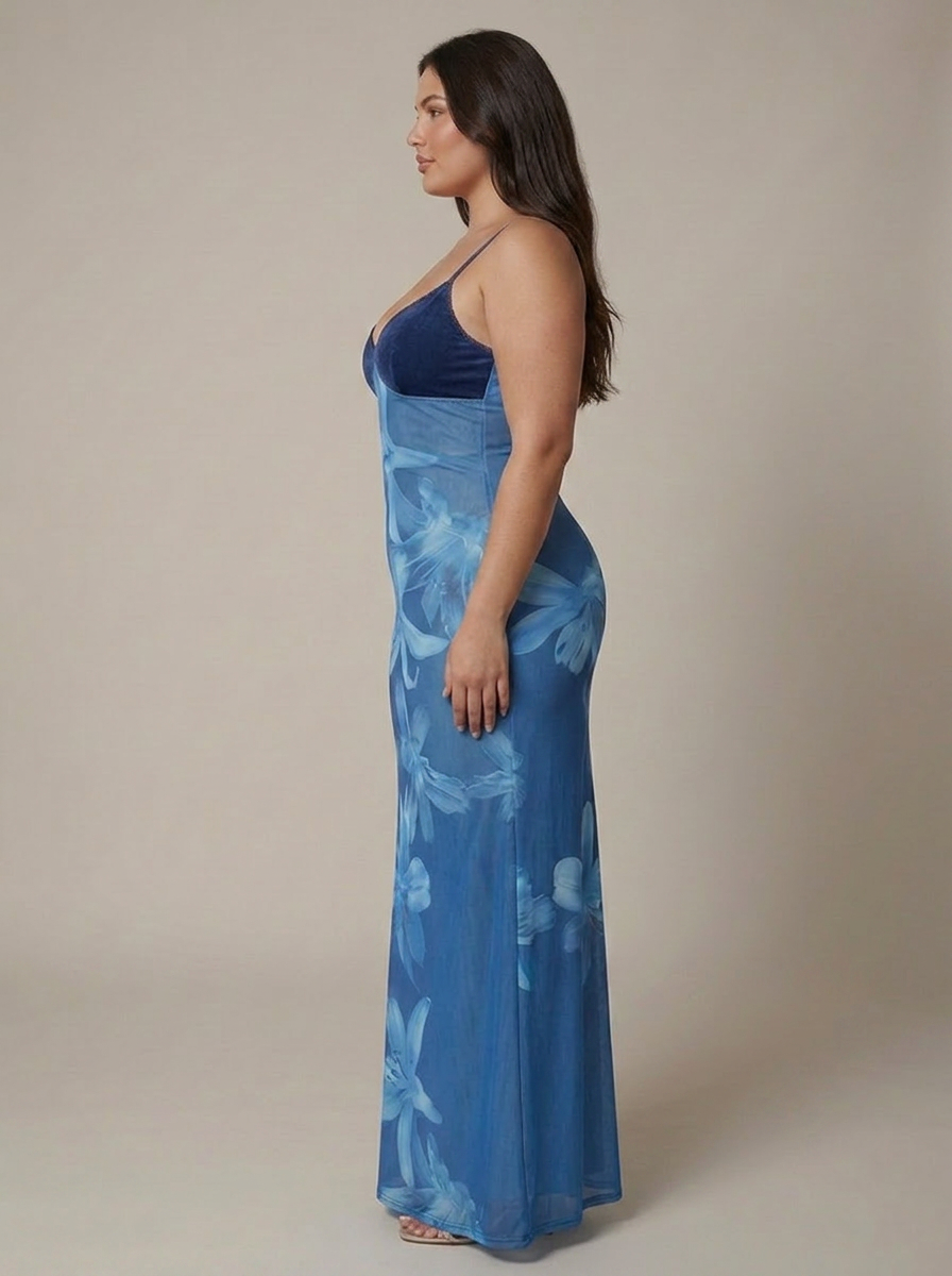 Maeve Maxi Mekko
