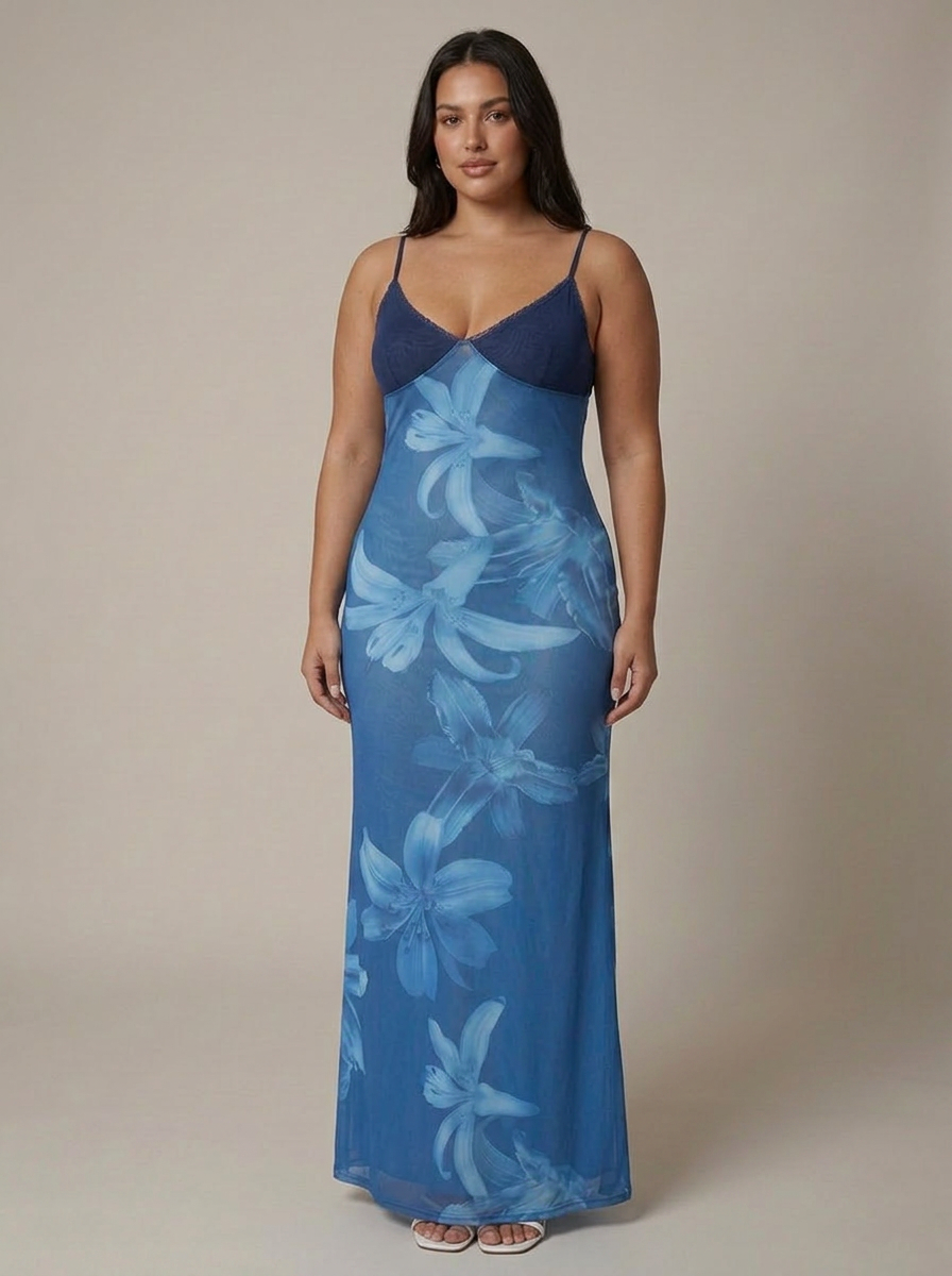 Maeve Maxi Mekko