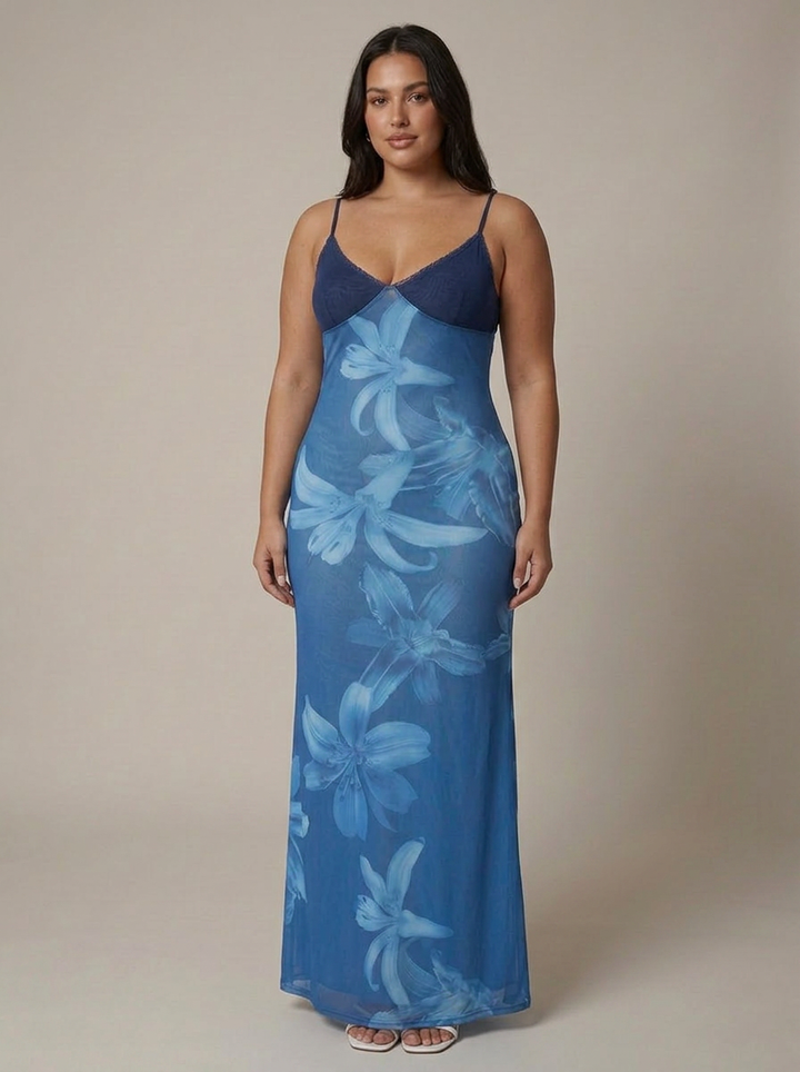 Maeve Maxi Mekko