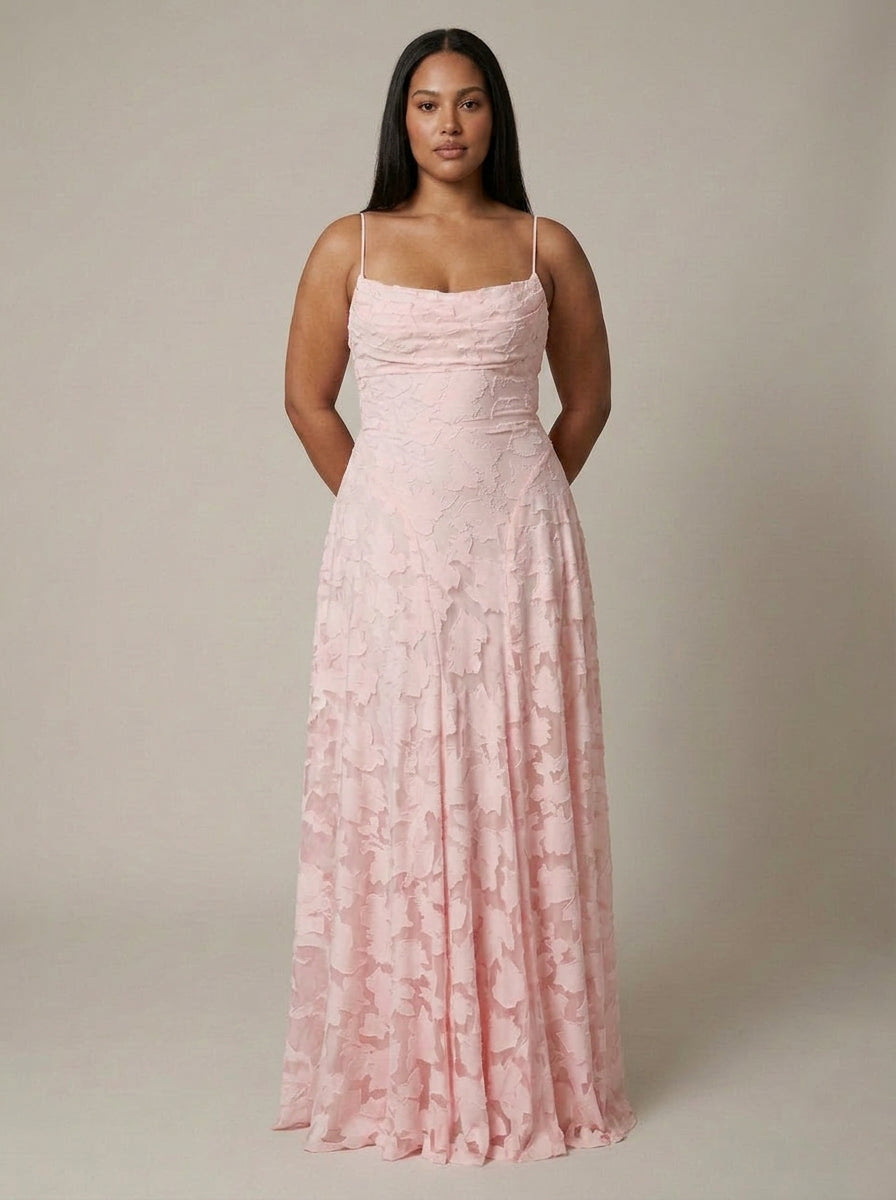 Tegan Maxi Mekko