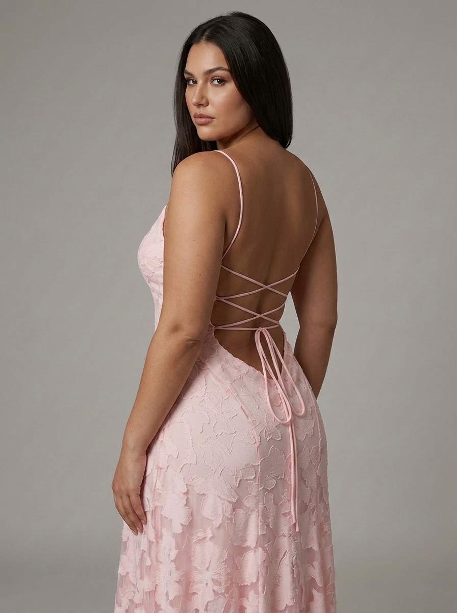 Tegan Maxi Mekko
