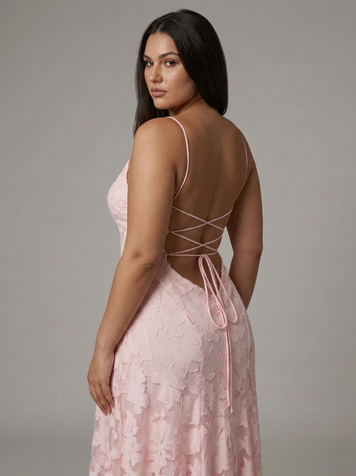 Tegan Maxi Mekko