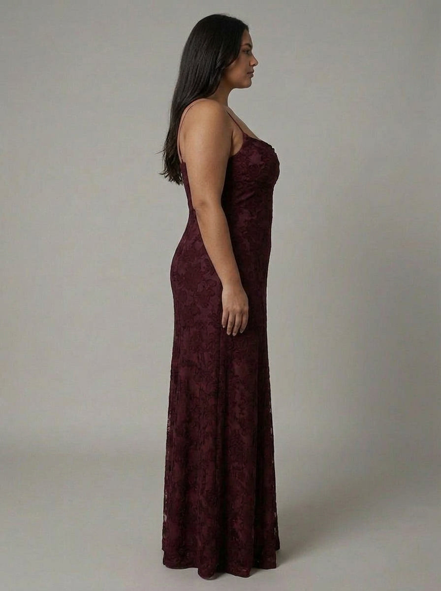 Tegan Maxi Mekko