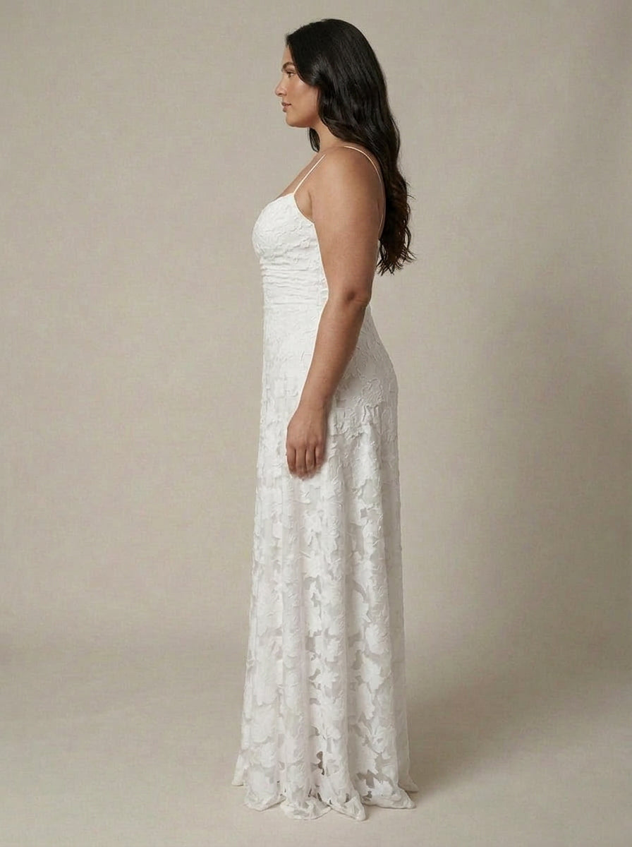 Tegan Maxi Mekko