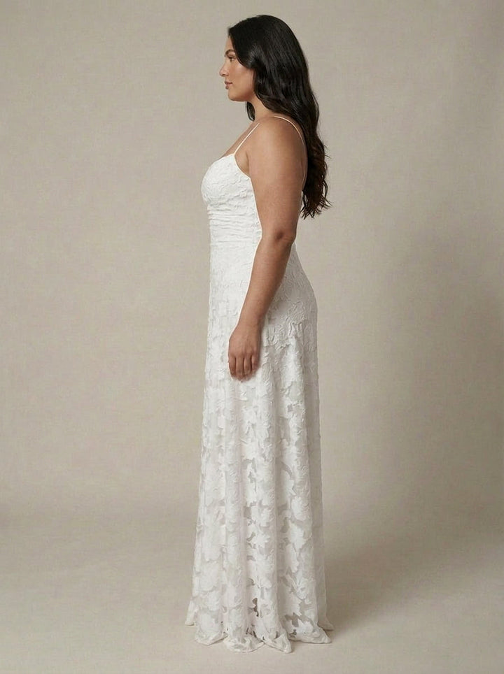 Tegan Maxi Mekko