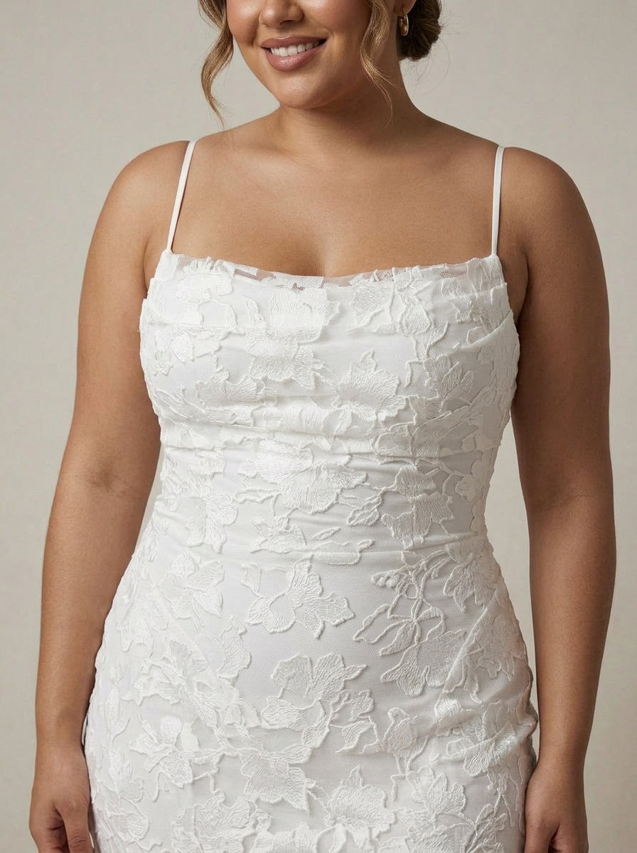 Tegan Maxi Mekko