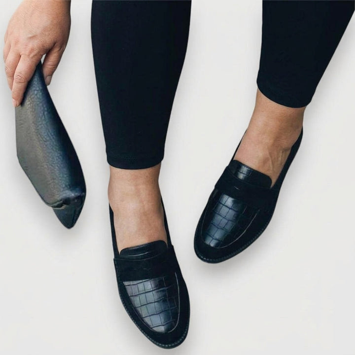 Wynne | Ortopediset Loaferit