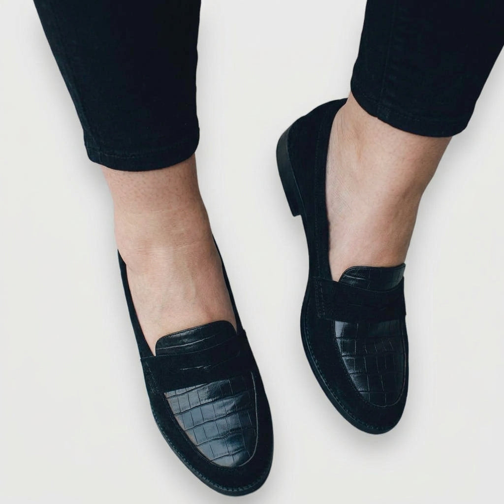 Salma – Ortopediset Loaferit