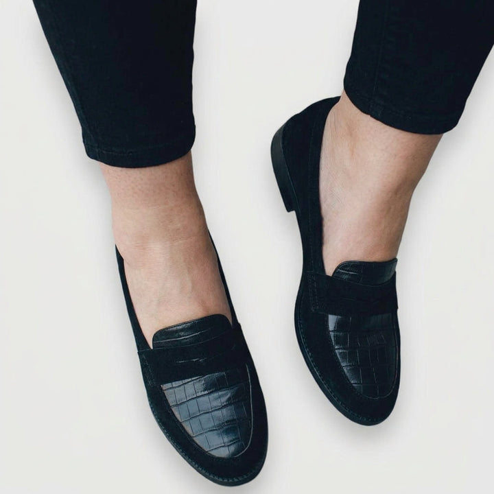 Salma – Ortopediset Loaferit