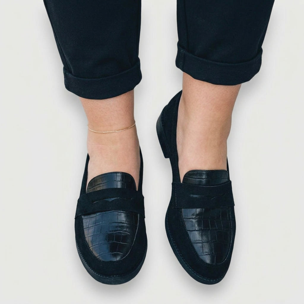 Salma – Ortopediset Loaferit