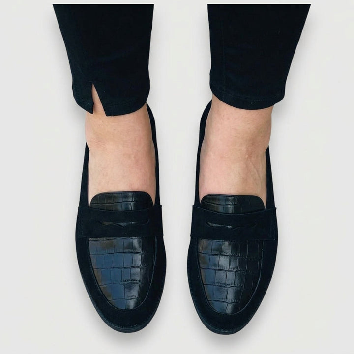 Wynne | Ortopediset Loaferit