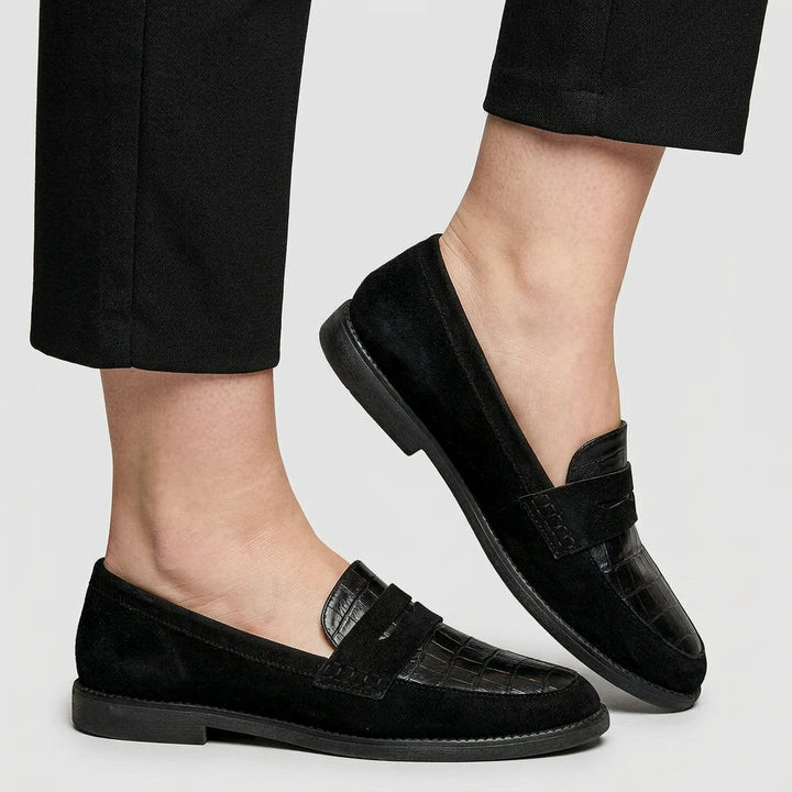 Salma – Ortopediset Loaferit
