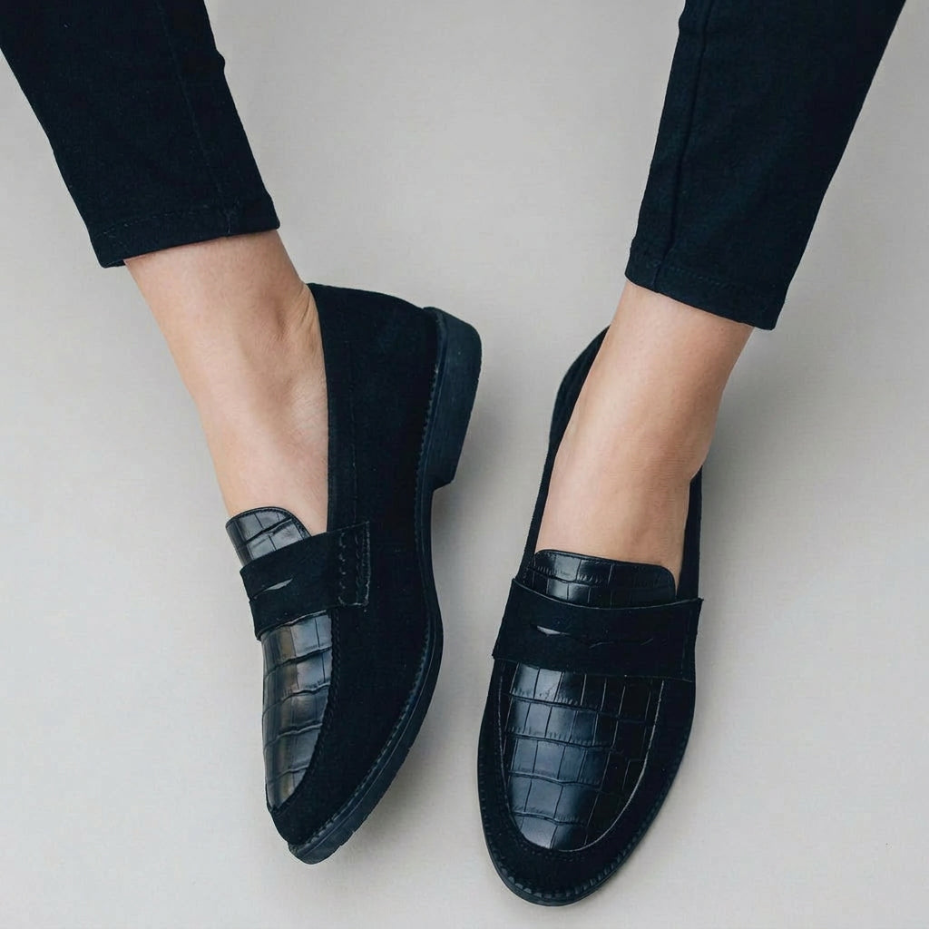 Salma – Ortopediset Loaferit