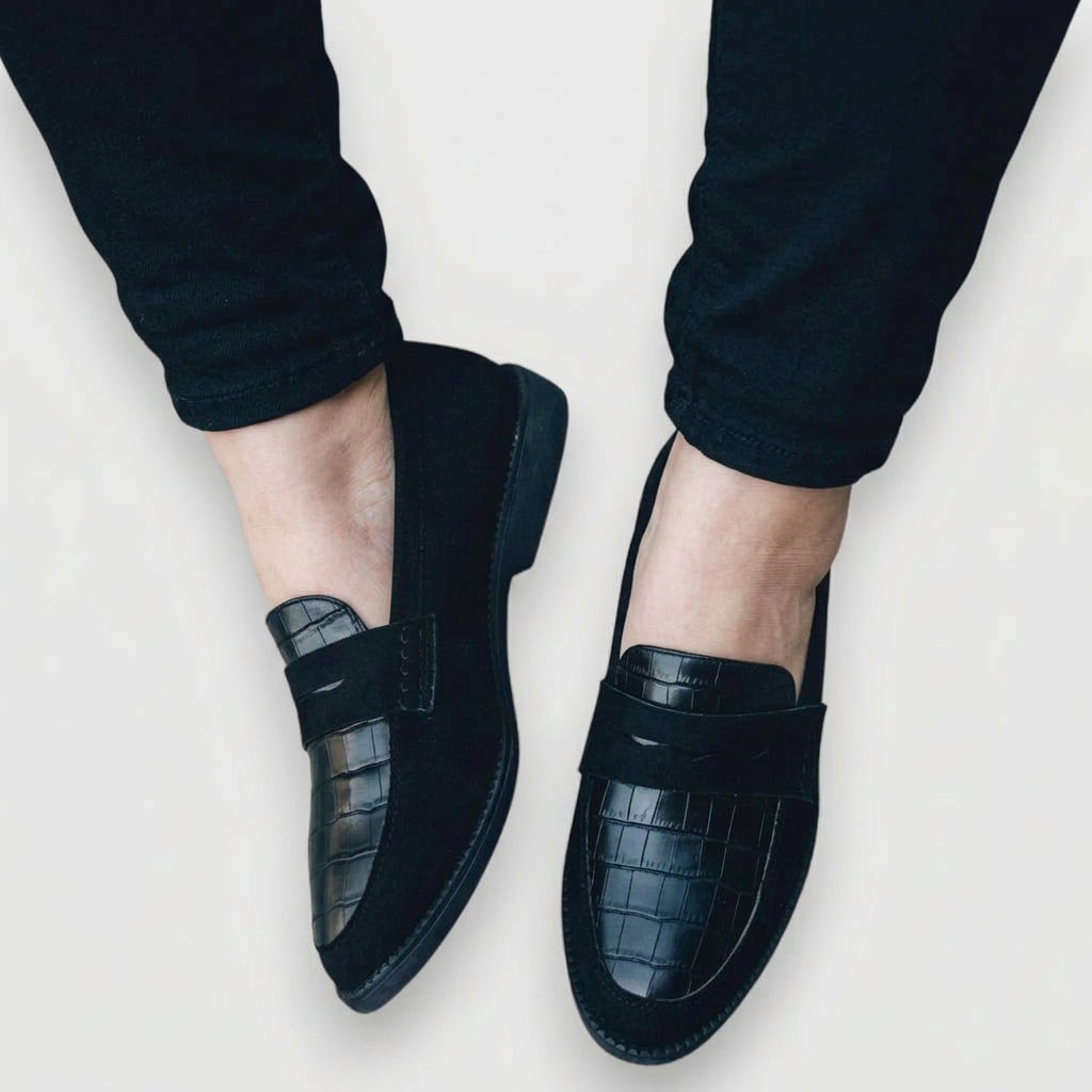 Wynne | Ortopediset Loaferit