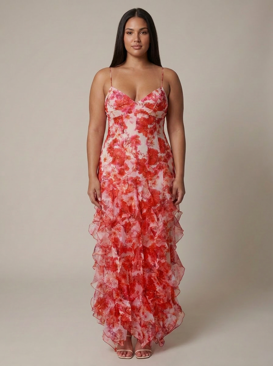 Winslow Maxi Mekko