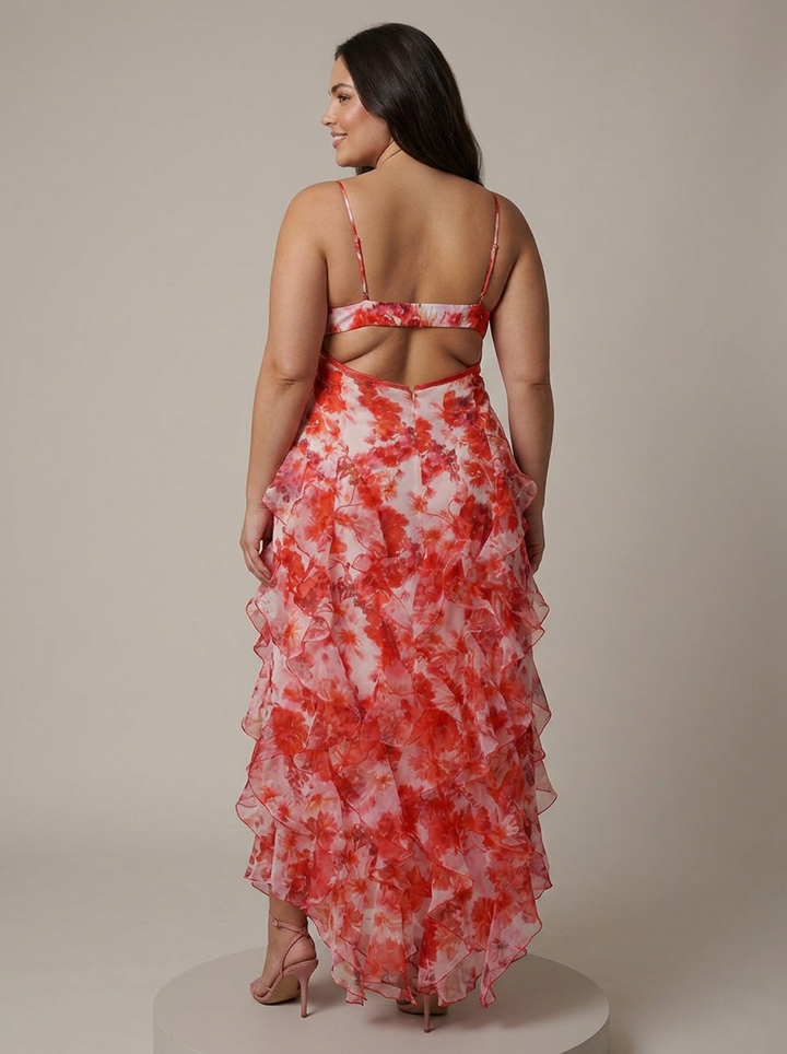 Winslow Maxi Mekko