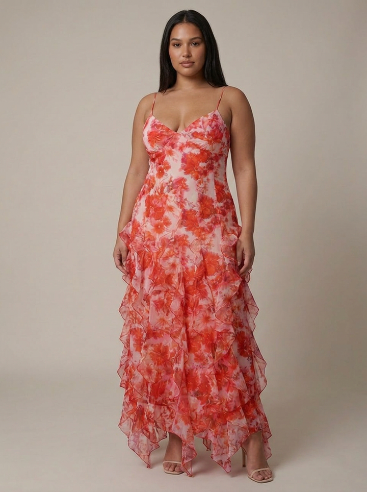 Winslow Maxi Mekko