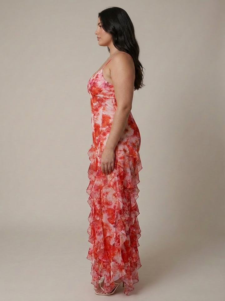 Winslow Maxi Mekko