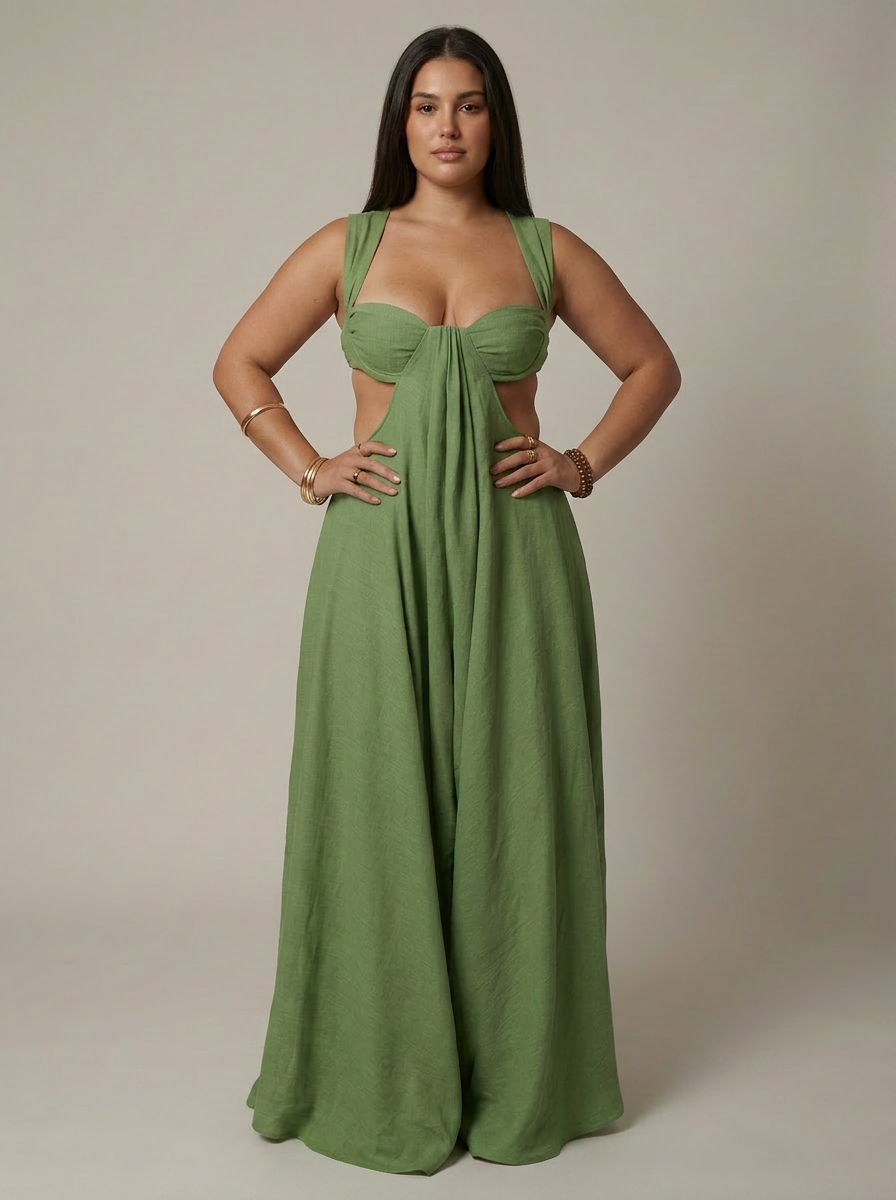 Mika Maxi Mekko
