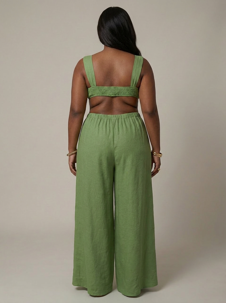 Mika Maxi Mekko