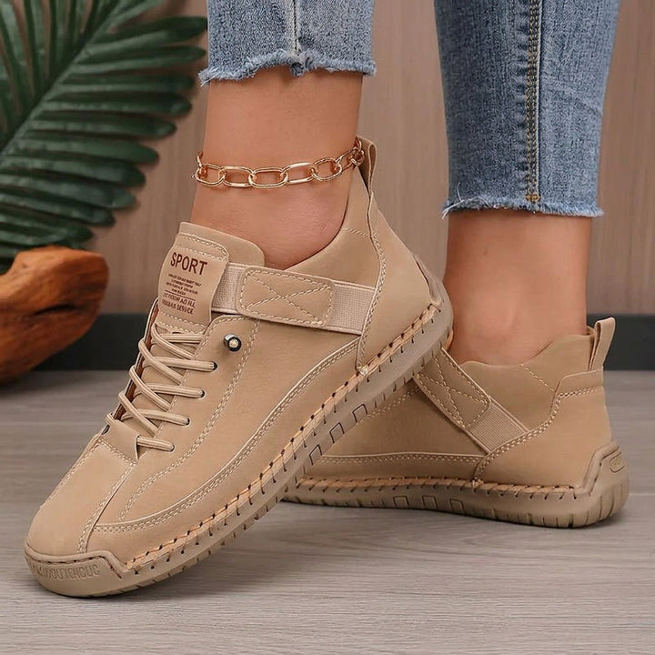 Cosima | Mukavuustuki Lenkkarit