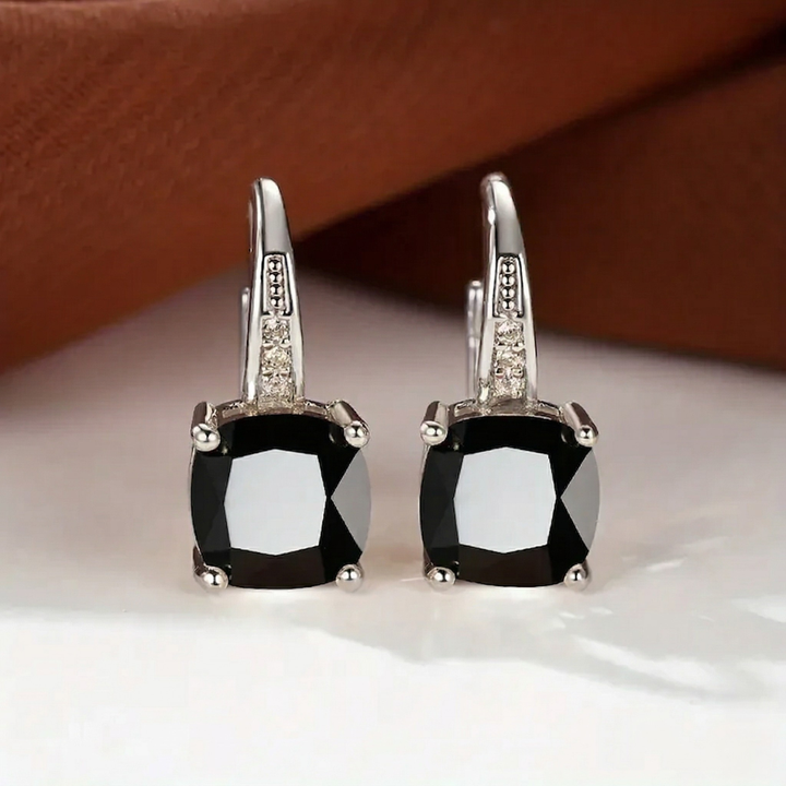 Amity Stone Hoop Korvakorut | Kulta