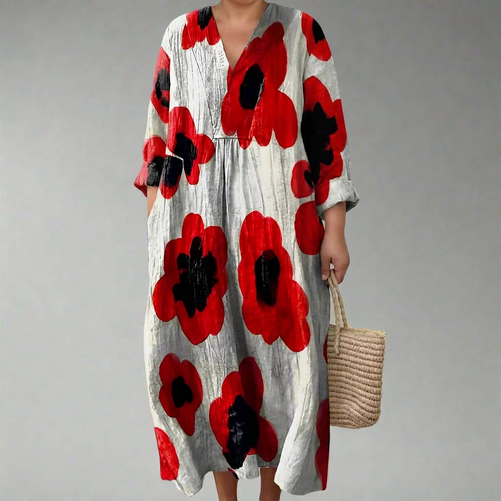 AVELINE | ELEGANTTI GEOMETRINEN MEKKO