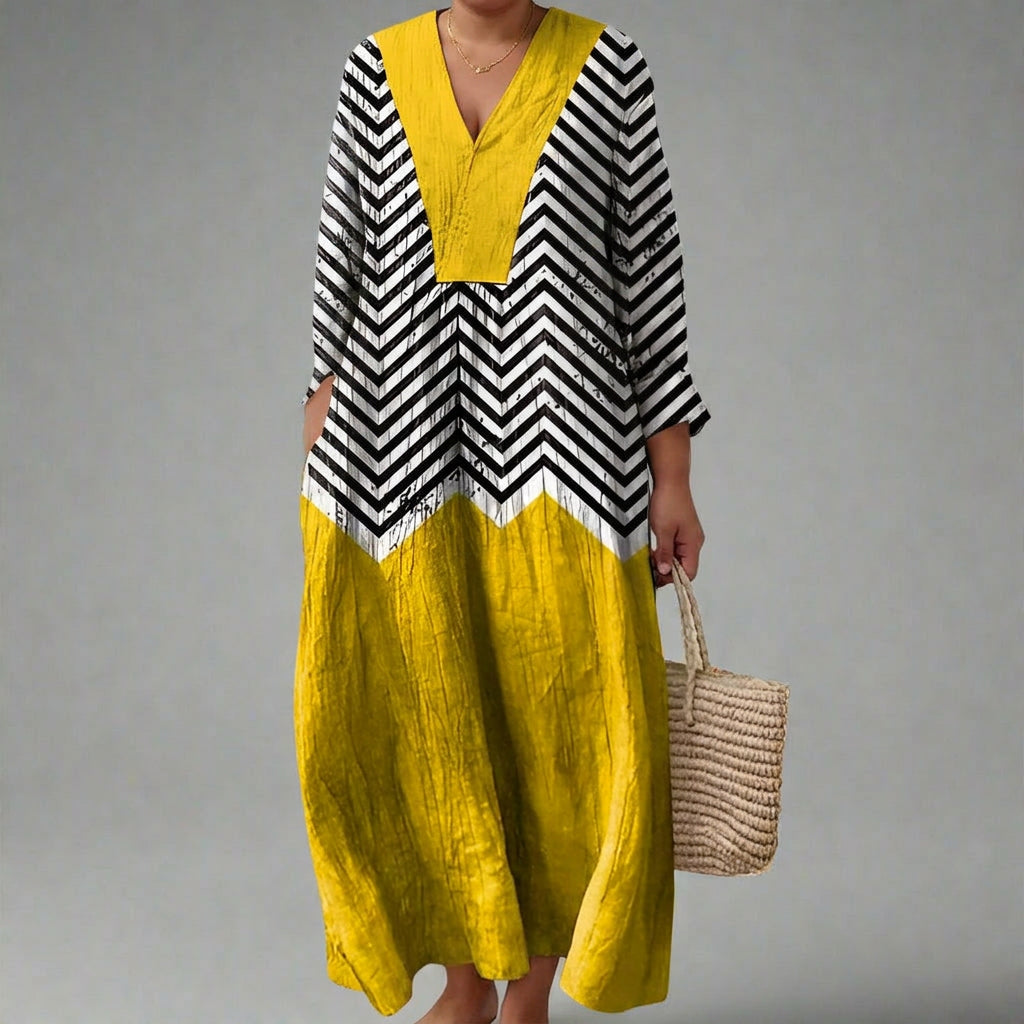 CERYS | ELEGANTTI GEOMETRINEN MEKKO