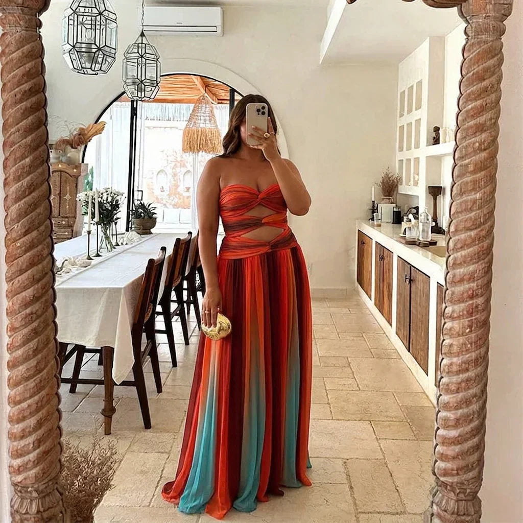Olwen | Maxi Mekko