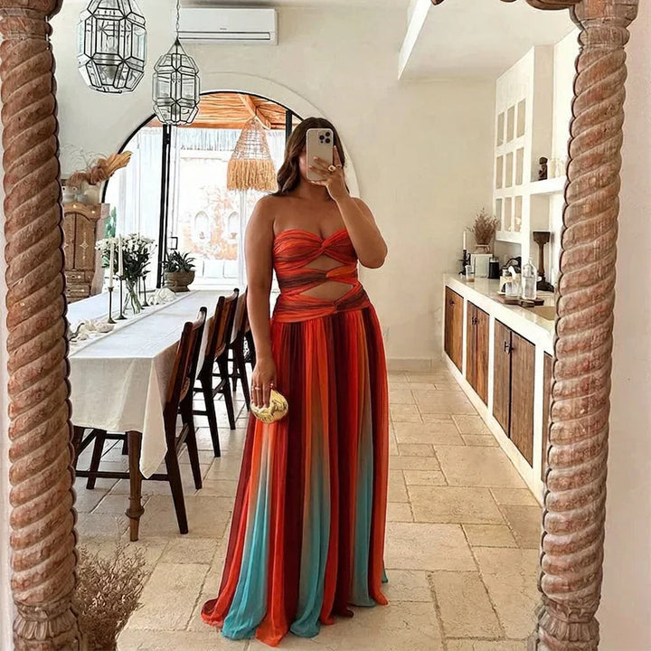 Olwen | Maxi Mekko