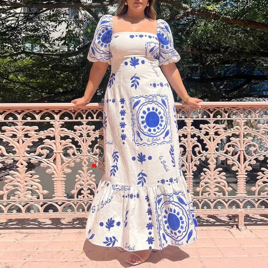 Ffion | Midi Mekko