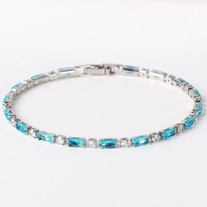 Nell Turkoosi Kiviriipus | Kulta