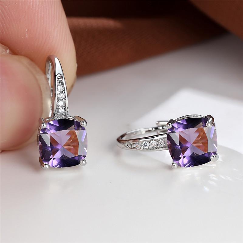 Amity Stone Hoop Korvakorut | Kulta