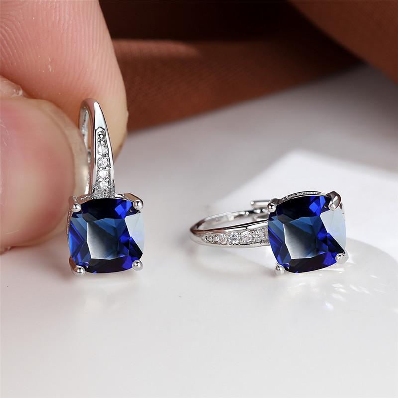 Amity Stone Hoop Korvakorut | Kulta