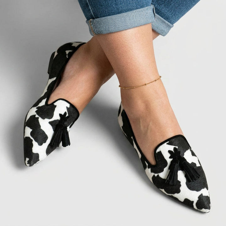 Thea | Älykkäät Loaferit