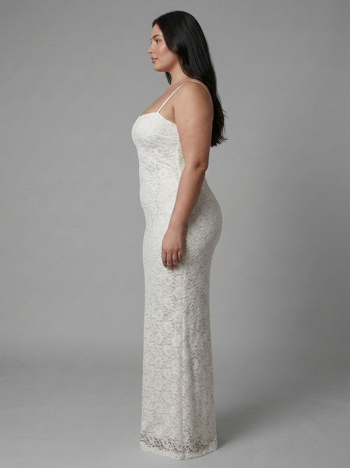Ila Maxi Mekko