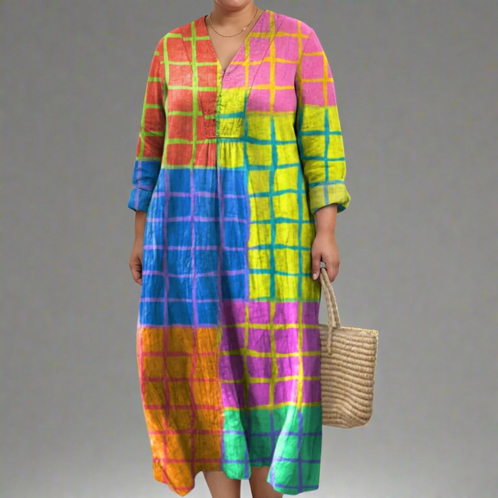 BEATRIX | ELEGANTTI GEOMETRINEN MEKKO