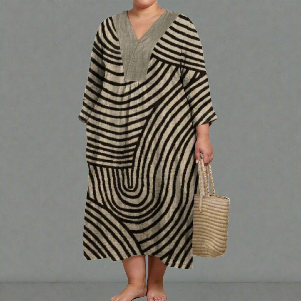 EIRA | ELEGANTTI GEOMETRINEN MEKKO