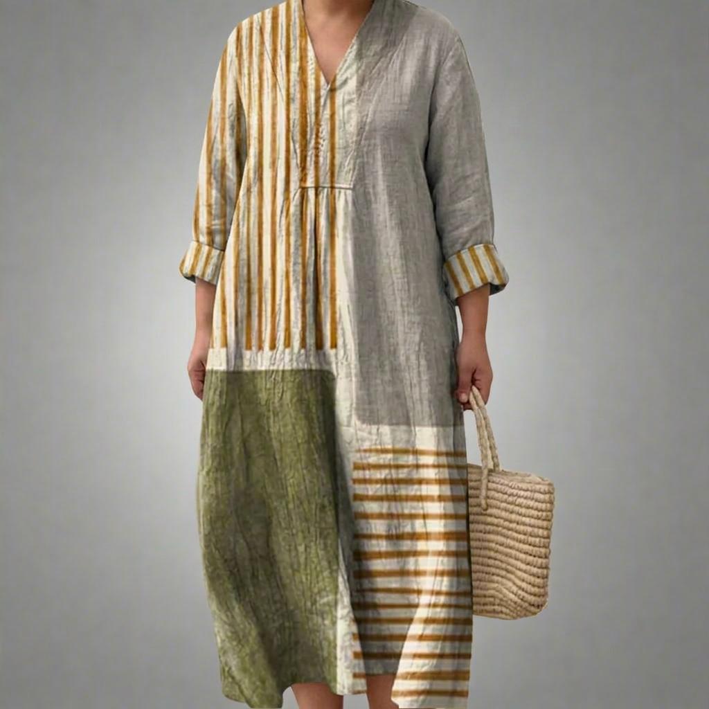 AURELIA | ELEGANTTI GEOMETRINEN MEKKO