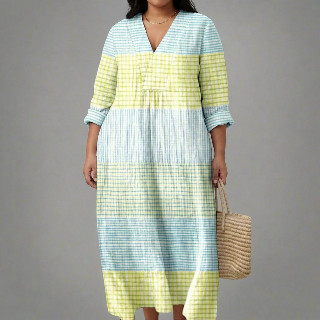 ADAIR | ELEGANTTI GEOMETRINEN MEKKO