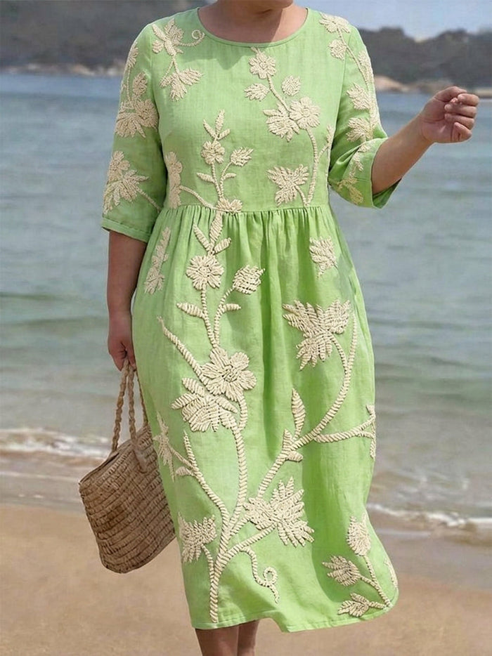 Anni | Ilmava Midimekko Arkeen