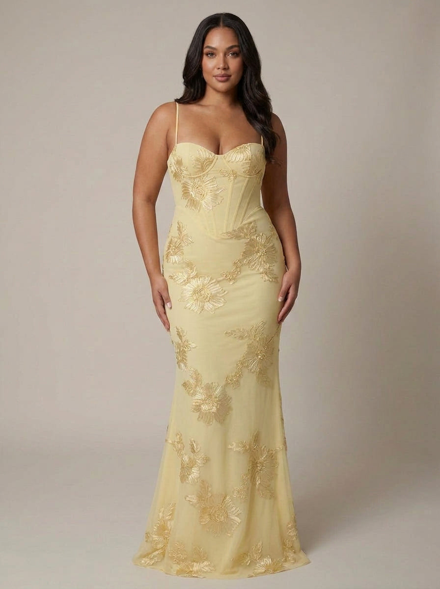 Evadne Maxi Mekko