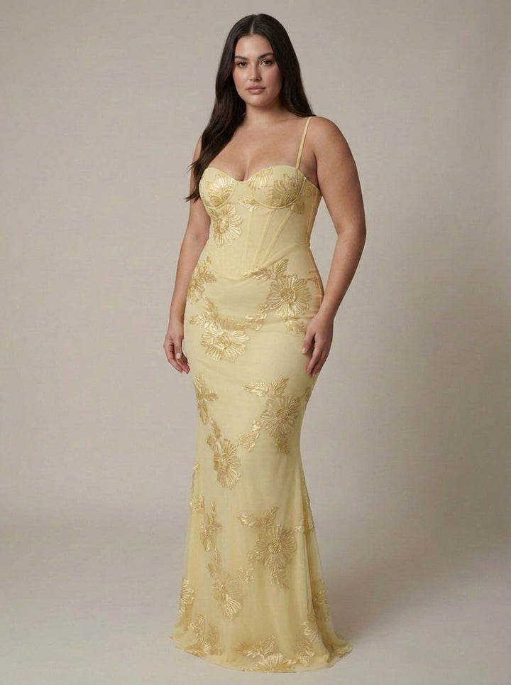 Evadne Maxi Mekko