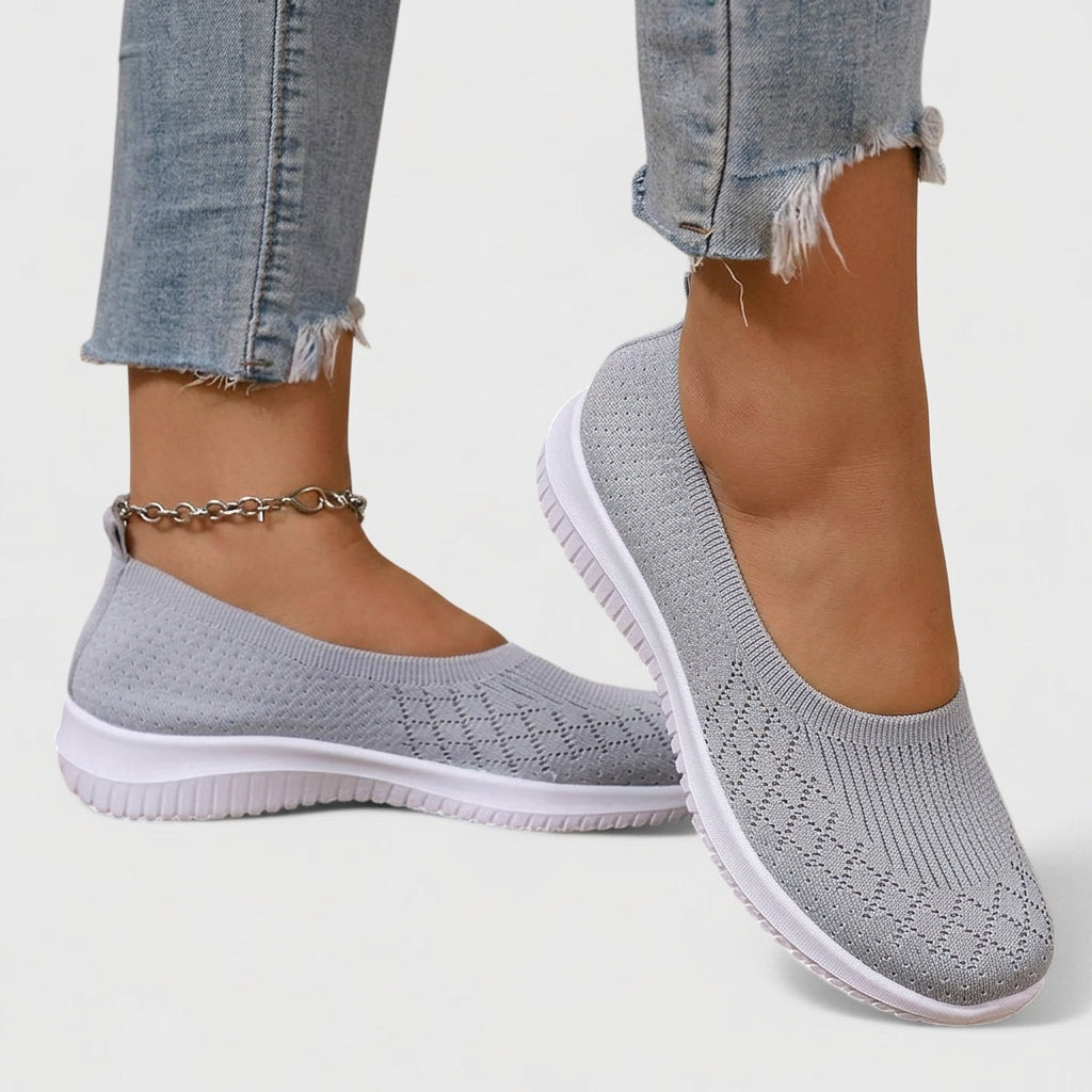 Pia | Ortopediset Slip-Onit
