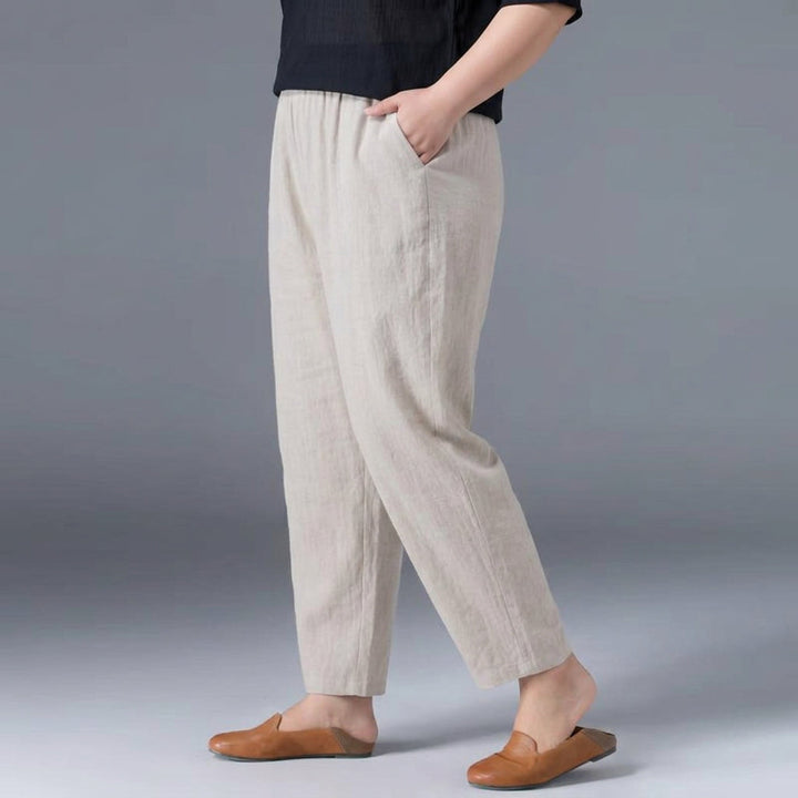 Belen | Kevyet Kesähousut