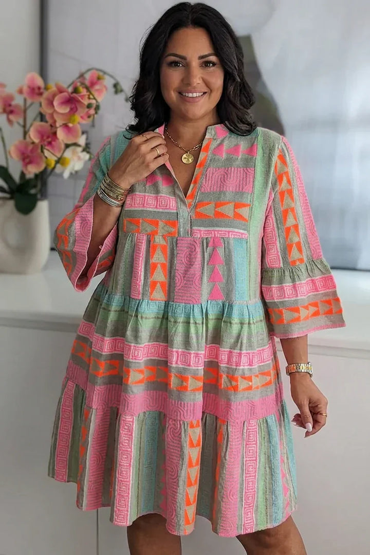 ISOLDE - Kevätmekko