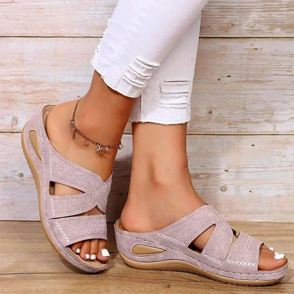 Cleo | Ortopediset Sandalit