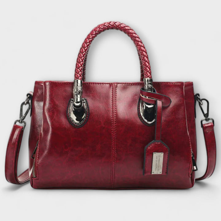 Zinnia - Elegantti Duffel-laukku