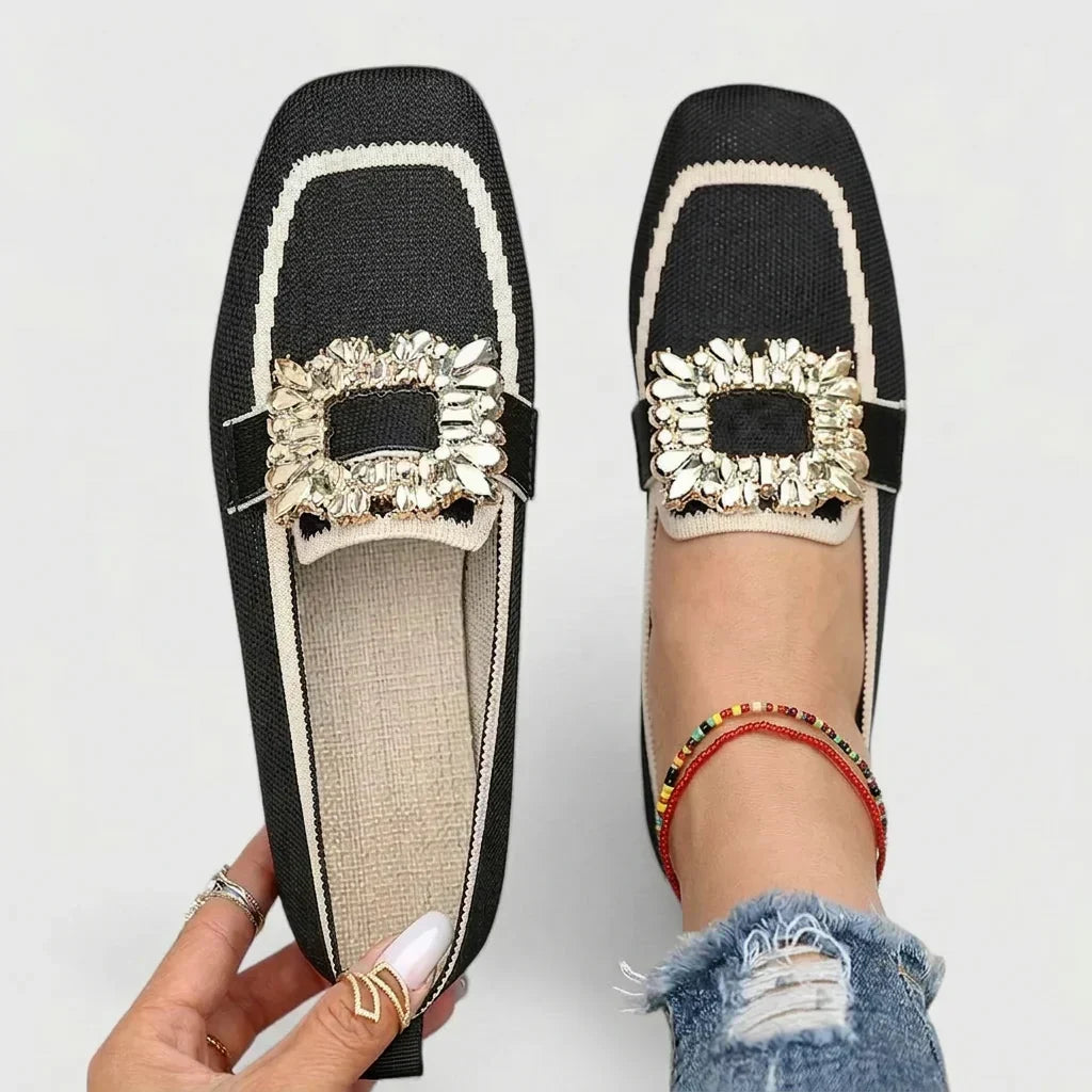 Maybelle | Ortopediset Loaferit